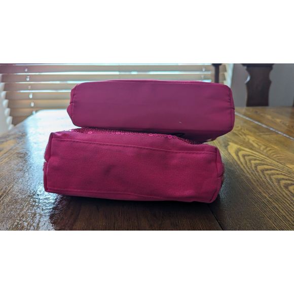 Victoria's Secret small bags/purses   (2 each) - Picture 9 of 15